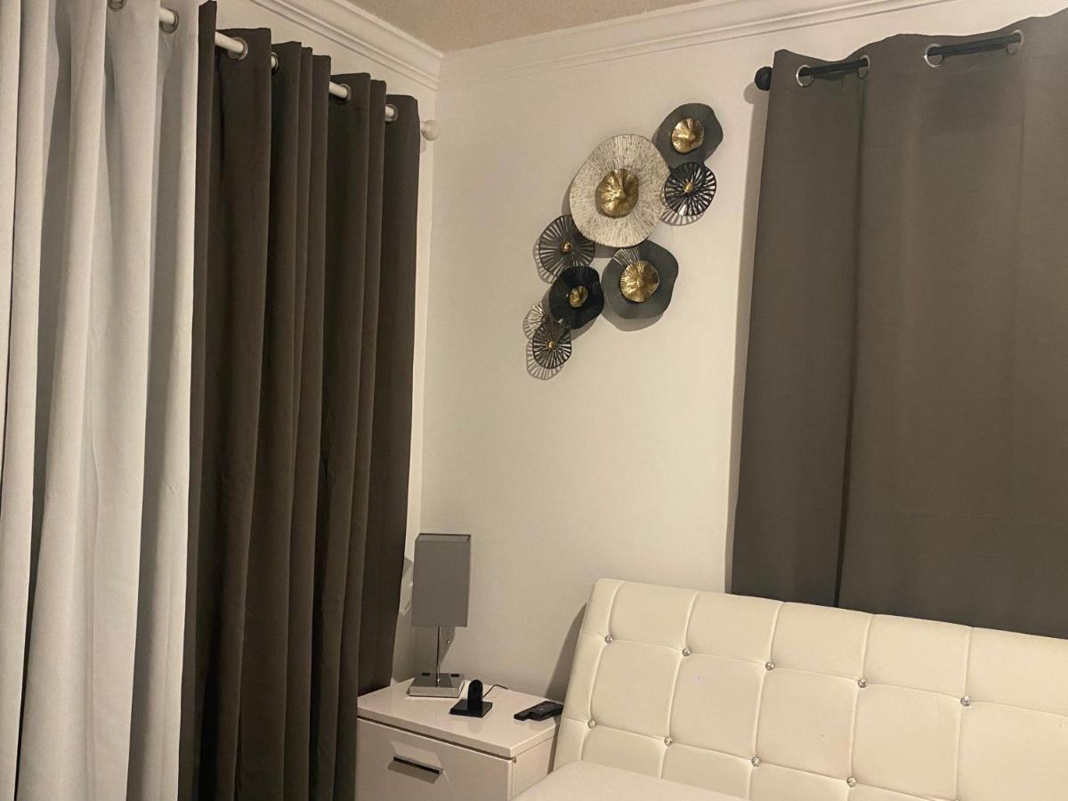 Beautiful House 7 Min From Miami Airport W Free Parking Apartment Exterior photo