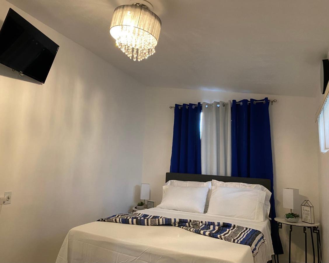 Beautiful House 7 Min From Miami Airport W Free Parking Apartment Exterior photo