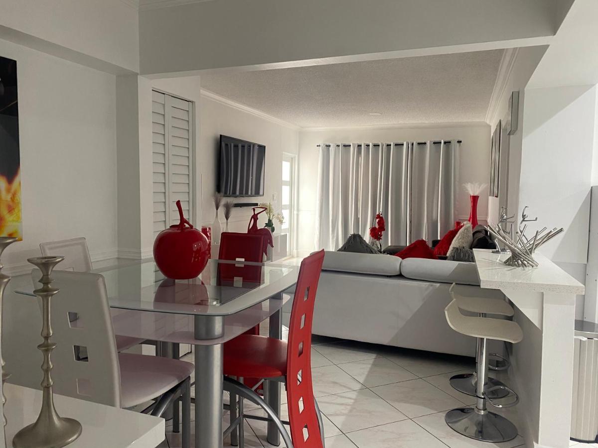 Beautiful House 7 Min From Miami Airport W Free Parking Apartment Exterior photo